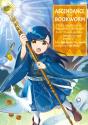 Ascendance Of A Bookworm (Manga) Part 2 Volume 7 - Preview