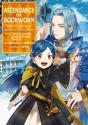 Ascendance Of A Bookworm (Manga): Part 4 Volume 1 - Preview