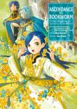 Ascendance Of A Bookworm: Part 4 Volume 4