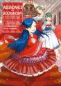 Ascendance Of A Bookworm: Part 4 Volume 5 - Preview