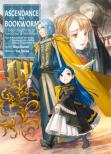 Ascendance Of A Bookworm: Part 4 Volume 7