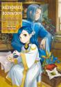 Ascendance Of A Bookworm: Part 4 Volume 8 - Preview
