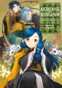 Ascendance Of A Bookworm: Part 5 Volume 3 - Preview