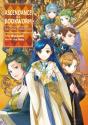 Ascendance Of A Bookworm: Part 5 Volume 6 - Preview