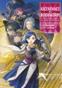 Ascendance Of A Bookworm: Part 5 Volume 8 - Preview