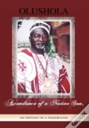 Capa do artigo Ascendance Of A Native Son