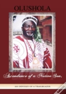 Capa do artigo Ascendance Of A Native Son