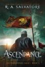 Ascendance - Preview
