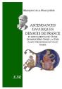 Ascendances Davidiques Des Rois De France - Preview