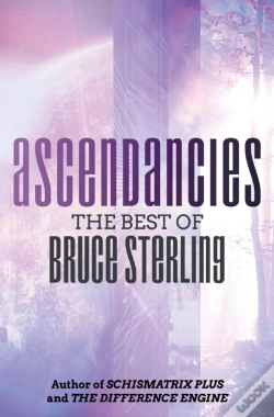 Capa do artigo Ascendancies