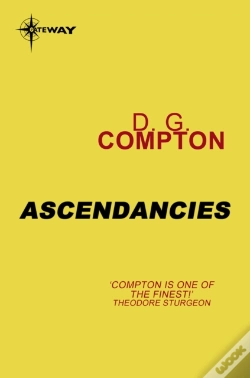 Capa do artigo Ascendancies