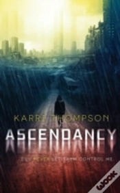 Capa do artigo Ascendancy