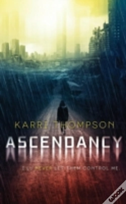 Capa do artigo Ascendancy