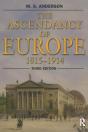 Ascendancy Of Europe - Preview