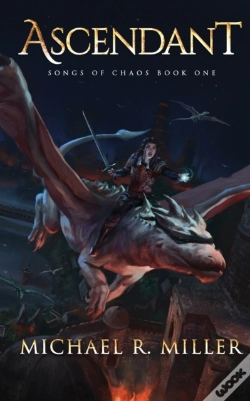 Capa do artigo Ascendant