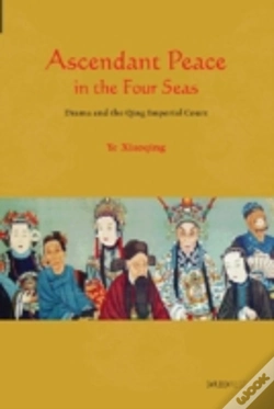 Capa do artigo Ascendant Peace In The Four Seas