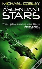 Capa do artigo Ascendant Stars