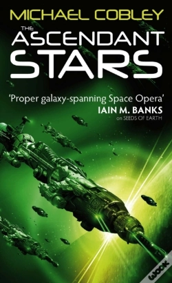 Capa do artigo Ascendant Stars