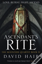 Capa do artigo Ascendant