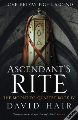 Capa do artigo Ascendant'S Rite