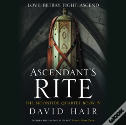 Capa do artigo Ascendant'S Rite