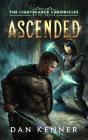 Ascended - Preview