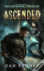 Ascended