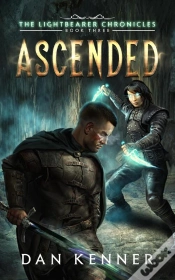 Capa do artigo Ascended