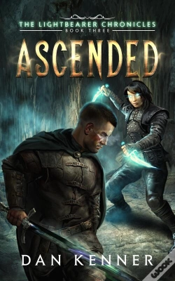 Capa do artigo Ascended