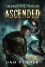Ascended - Preview