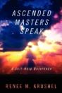 Ascended Masters Speak - Preview
