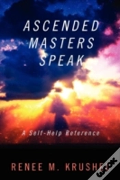 Capa do artigo Ascended Masters Speak