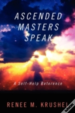 Capa do artigo Ascended Masters Speak