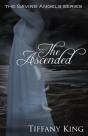 Ascended (The Saving Angels Book 3) - Preview