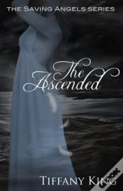 Capa do artigo Ascended (The Saving Angels Book 3)