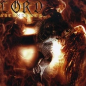 Capa do artigo Ascendence - CD