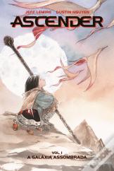 Ascender - Volume 1