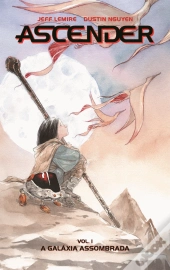 Ascender - Volume 1
