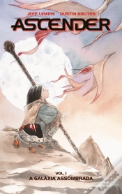 Capa do artigo Ascender - Volume 1