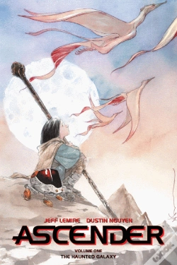 Capa do artigo Ascender Volume 1