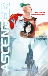 Ascender - Volume 2
