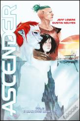 Ascender - Volume 2