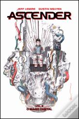 Ascender - Volume 3