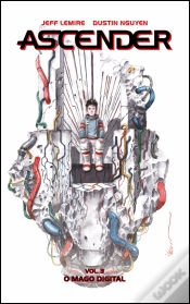 Capa do artigo Ascender - Volume 3