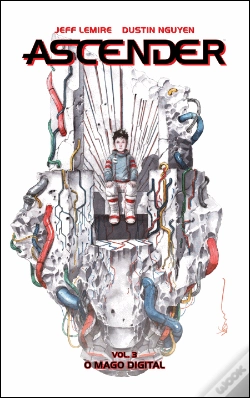 Capa do artigo Ascender - Volume 3