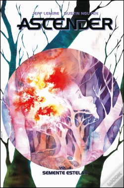 Capa do artigo Ascender - Volume 4