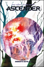 Capa do artigo Ascender - Volume 4