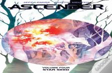 Ascender, Volume 4: Star Seed