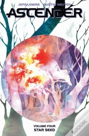 Capa do artigo Ascender, Volume 4: Star Seed