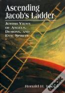 Ascending Jacob'S Ladder